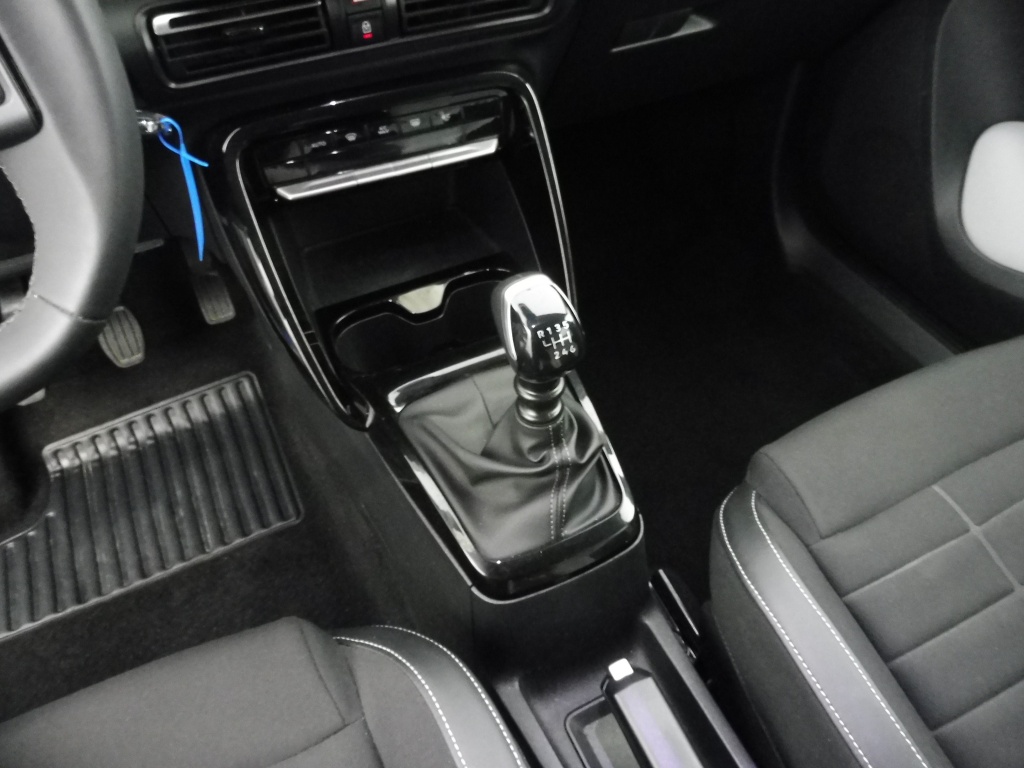 CITROEN C3 1.2 TURBO 100CH MAX - ref: 75312 - Photo 14
