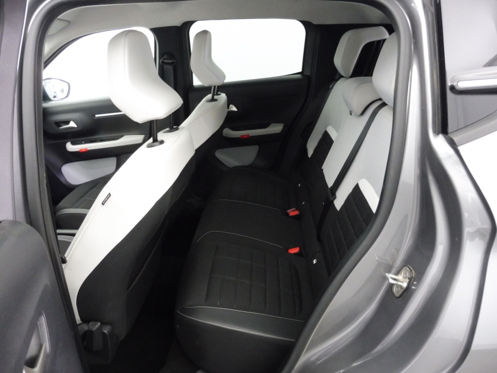 CITROEN C3 1.2 TURBO 100CH MAX - ref: 75313 - Photo 8