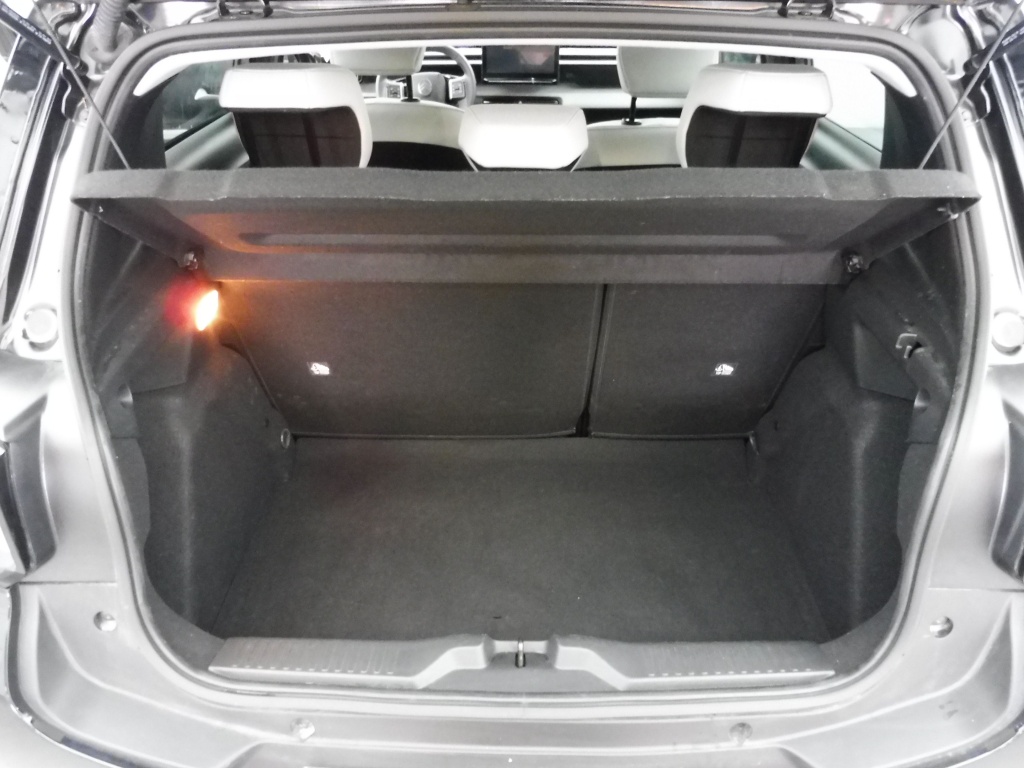CITROEN C3 1.2 TURBO 100CH MAX - ref: 75314 - Photo 11
