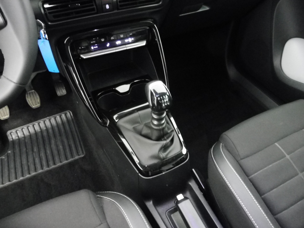 CITROEN C3 1.2 TURBO 100CH MAX - ref: 75314 - Photo 14