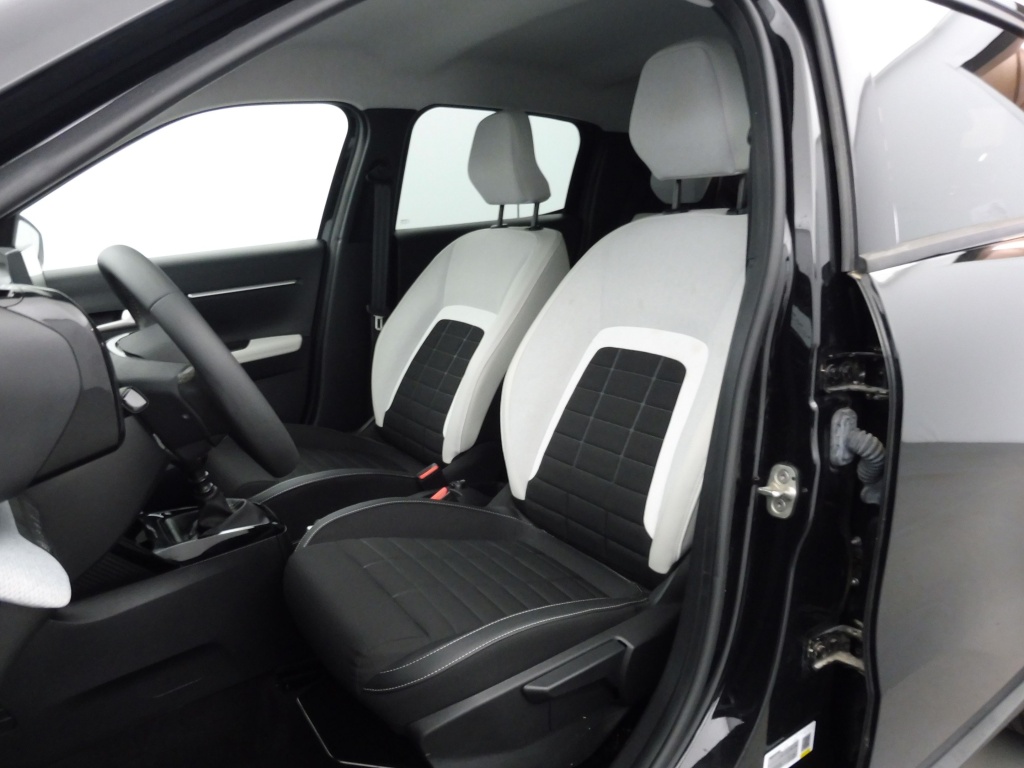 CITROEN C3 1.2 TURBO 100CH MAX - ref: 75314 - Photo 15