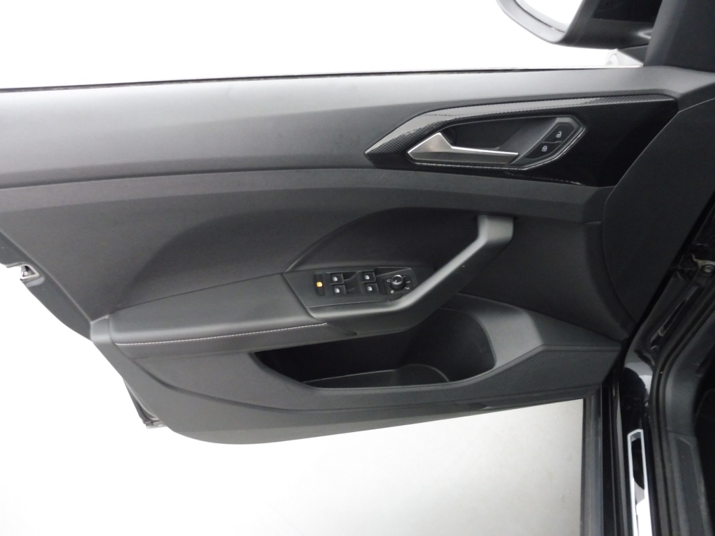 VOLKSWAGEN T-Cross 1.0 TSI 115CH R-LINE - ref: 75328 - Photo 17