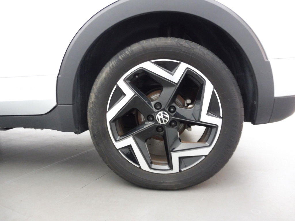 VOLKSWAGEN T-Cross 1.0 TSI 115CH R-LINE - ref: 75329 - Photo 11