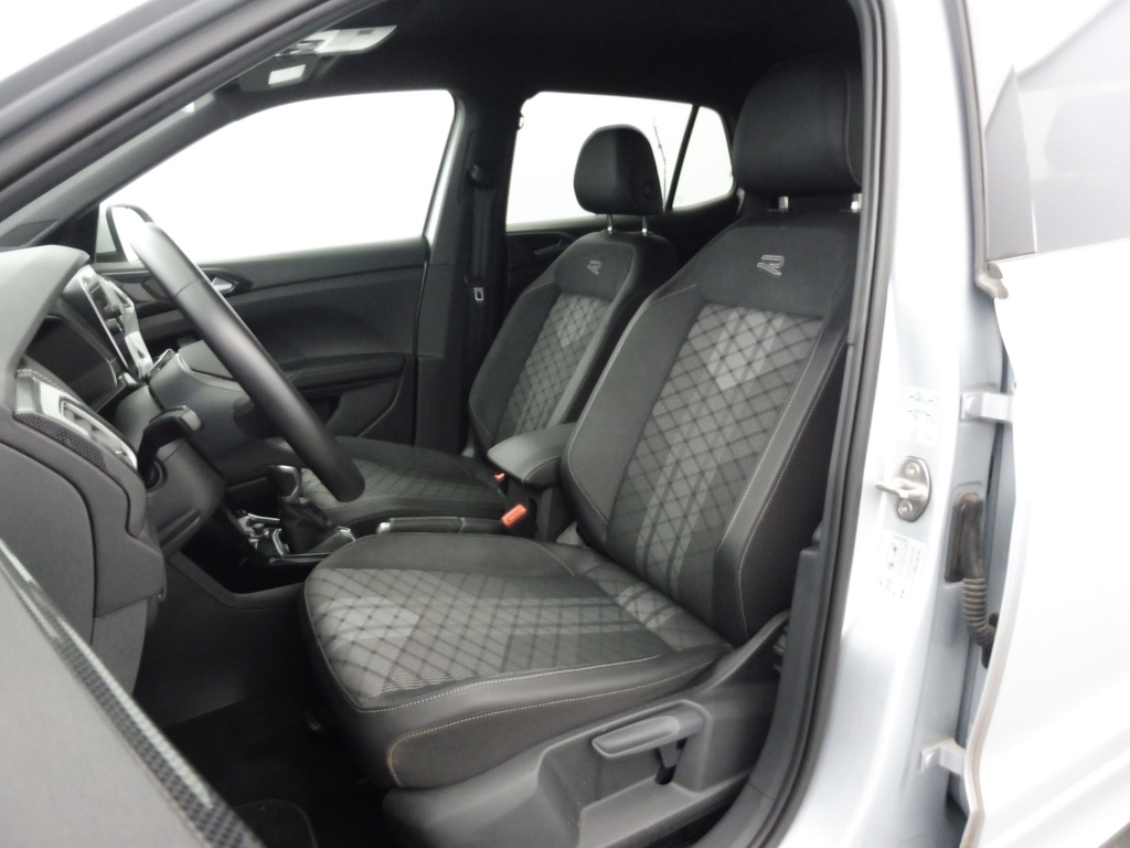 VOLKSWAGEN T-Cross 1.0 TSI 115CH R-LINE - ref: 75329 - Photo 14