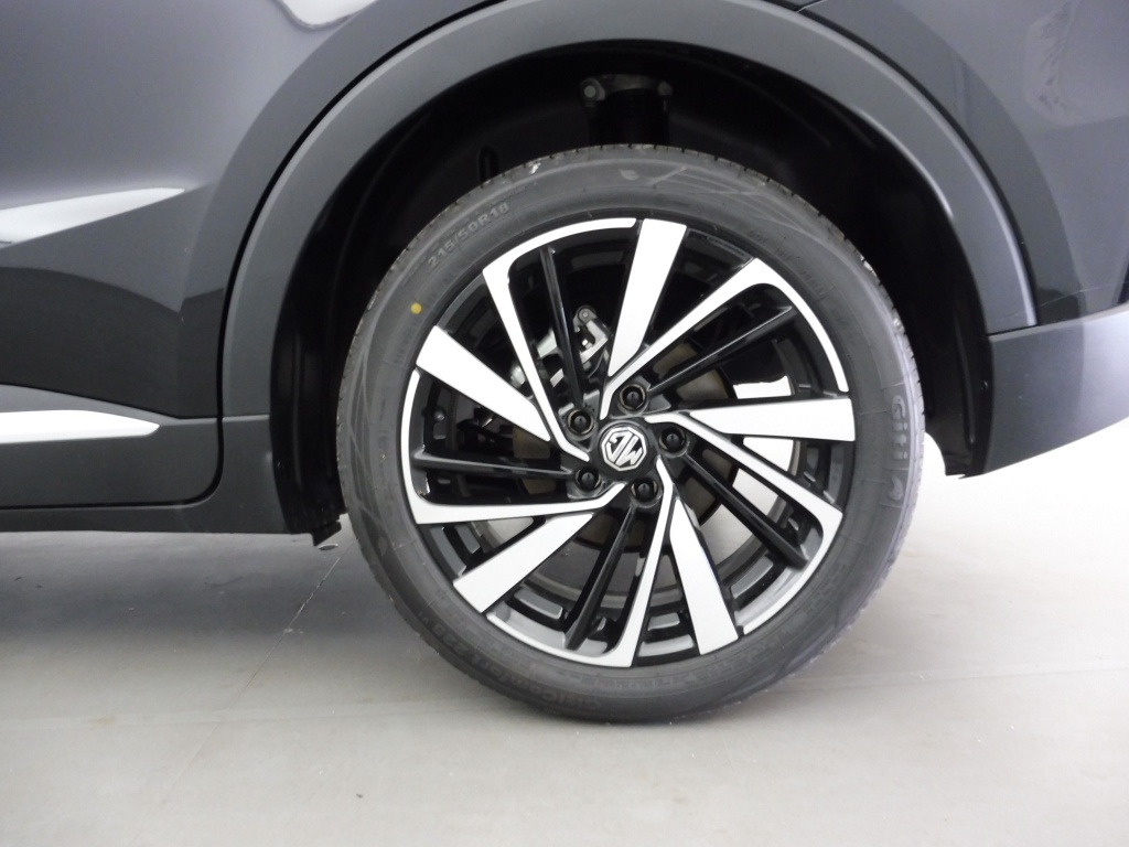 MG ZS 1.5 HYBRID+ 197CH LUXURY - ref: 75469 - Photo 12