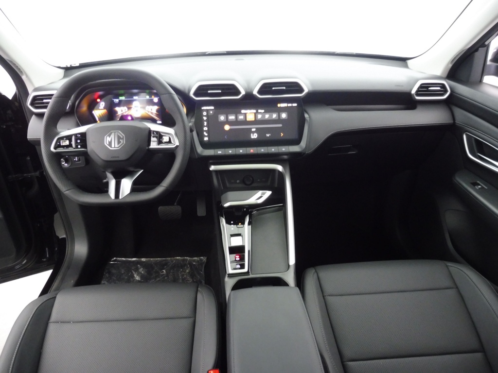 MG ZS 1.5 HYBRID+ 197CH LUXURY - ref: 75469 - Photo 16