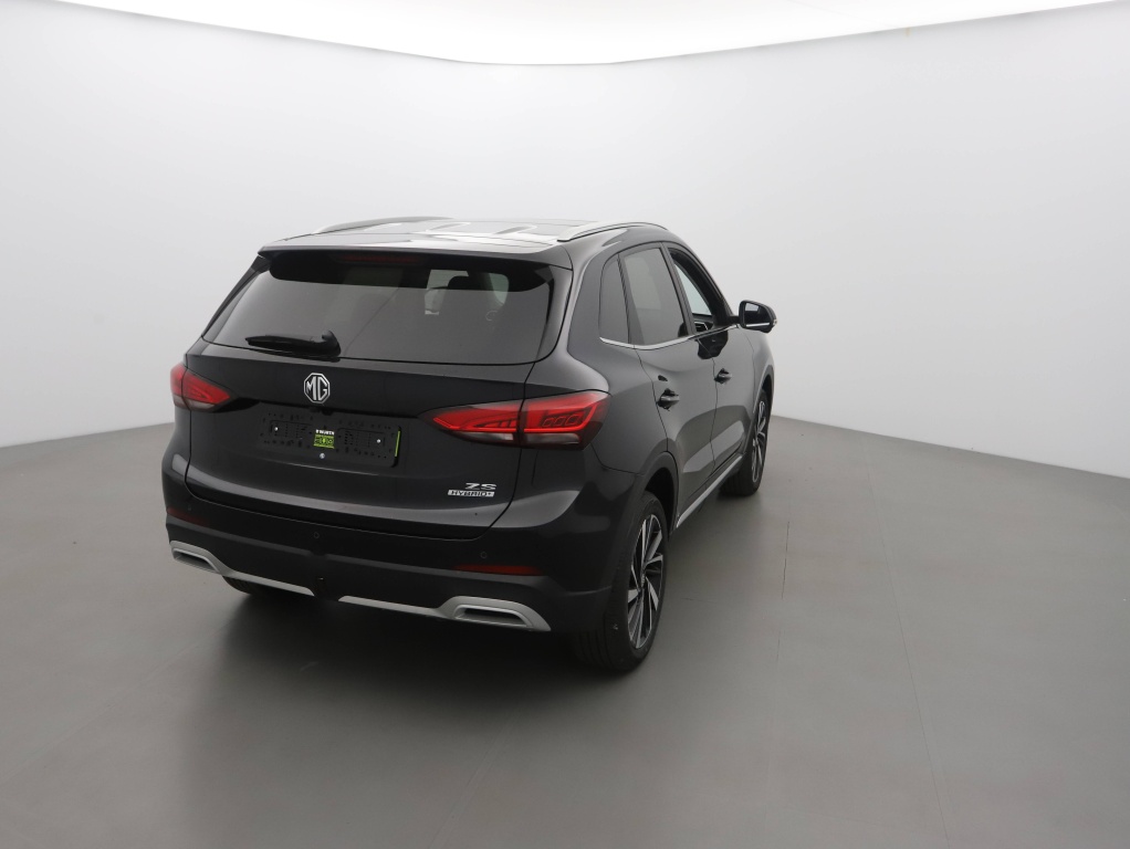 MG ZS 1.5 HYBRID+ 197CH LUXURY - ref: 75469 - Photo 3