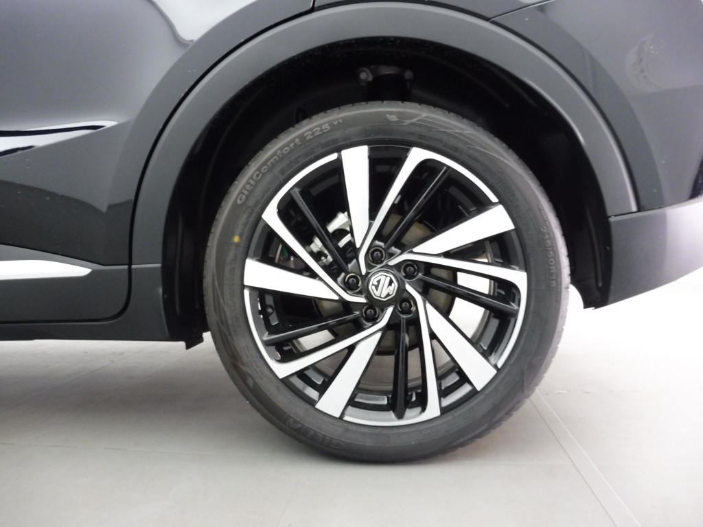 MG ZS 1.5 HYBRID+ 197CH LUXURY - ref: 75470 - Photo 12