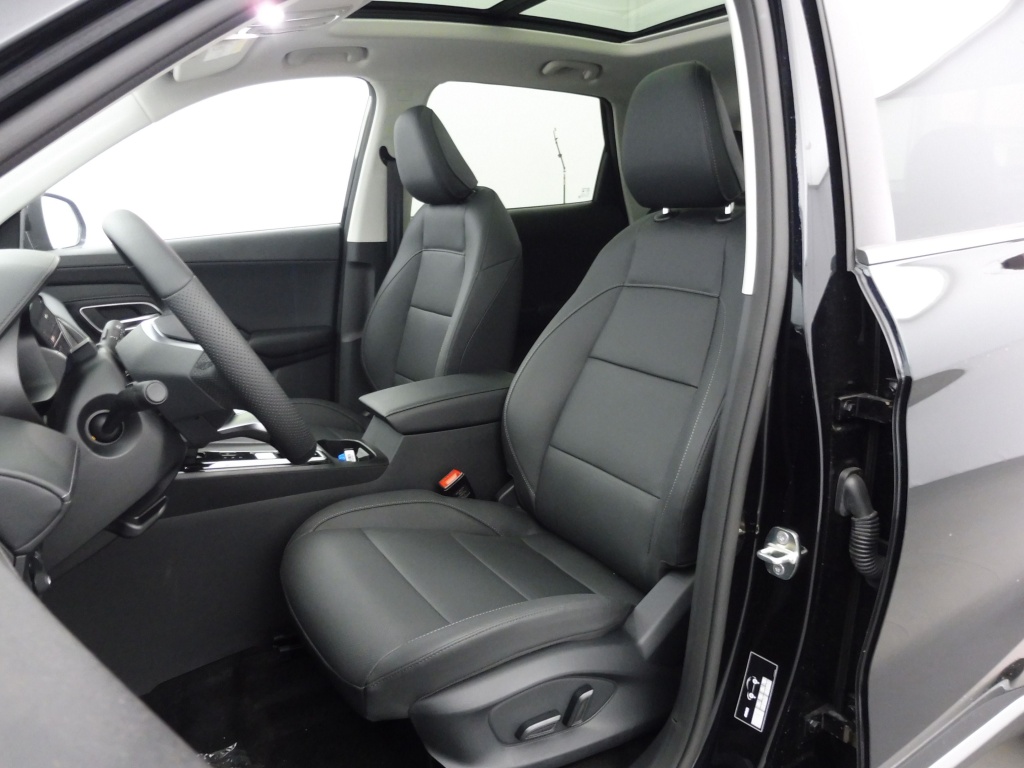 MG ZS 1.5 HYBRID+ 197CH LUXURY - ref: 75470 - Photo 15