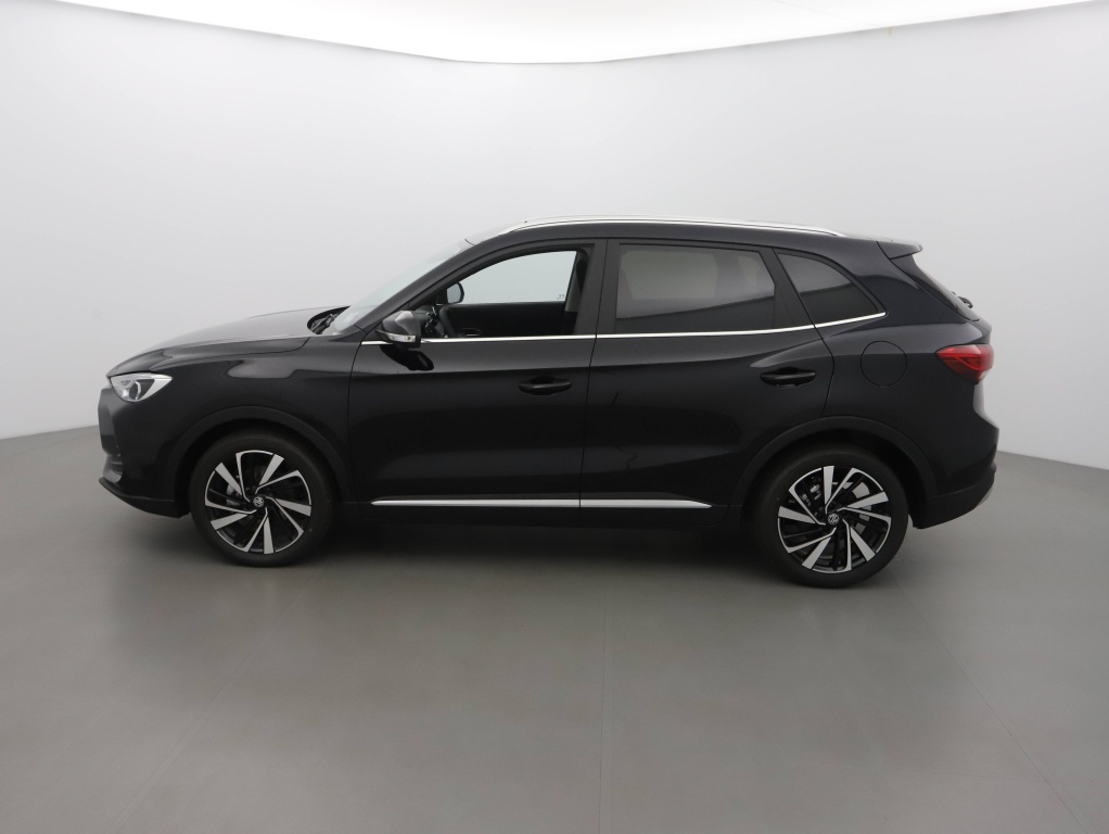 MG ZS 1.5 HYBRID+ 197CH LUXURY - ref: 75470 - Photo 5