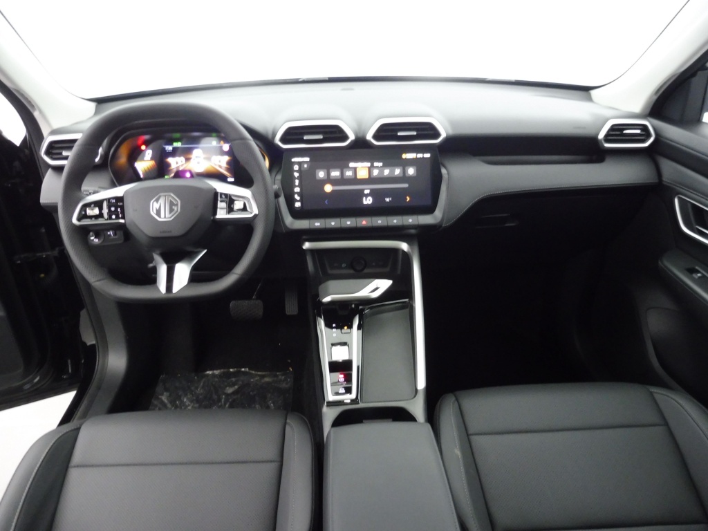 MG ZS 1.5 HYBRID+ 197CH LUXURY - ref: 75471 - Photo 16