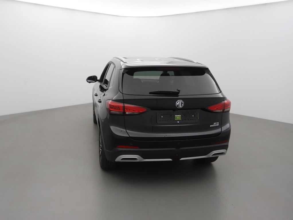 MG ZS 1.5 HYBRID+ 197CH LUXURY - ref: 75471 - Photo 4