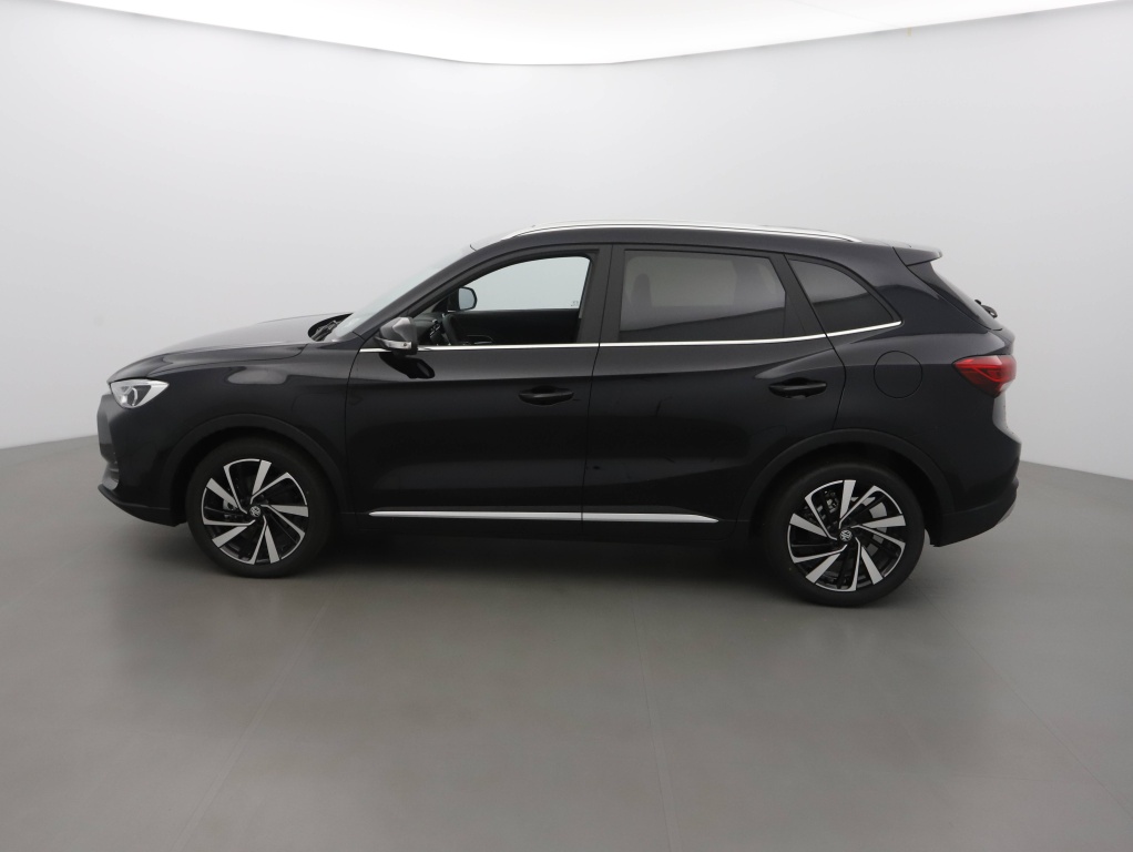 MG ZS 1.5 HYBRID+ 197CH LUXURY - ref: 75471 - Photo 5