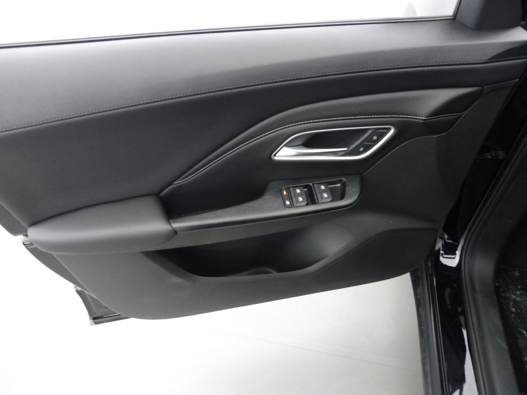 MG ZS 1.5 HYBRID+ 197CH LUXURY - ref: 75472 - Photo 18