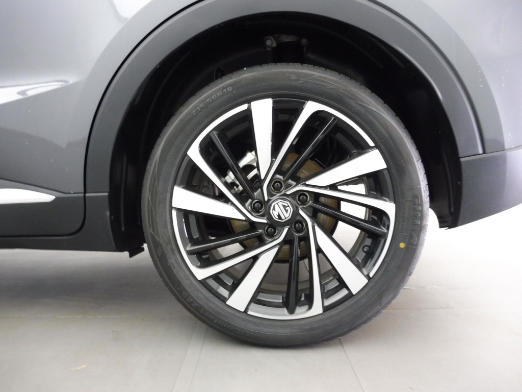 MG ZS 1.5 HYBRID+ 197CH LUXURY - ref: 75474 - Photo 12