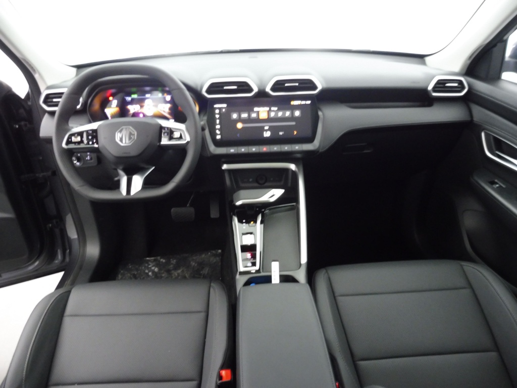 MG ZS 1.5 HYBRID+ 197CH LUXURY - ref: 75474 - Photo 16
