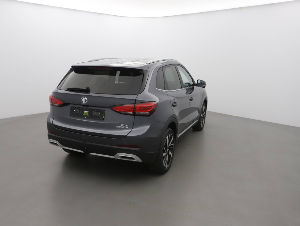 MG ZS 1.5 HYBRID+ 197CH LUXURY - ref: 75474 - Photo 3