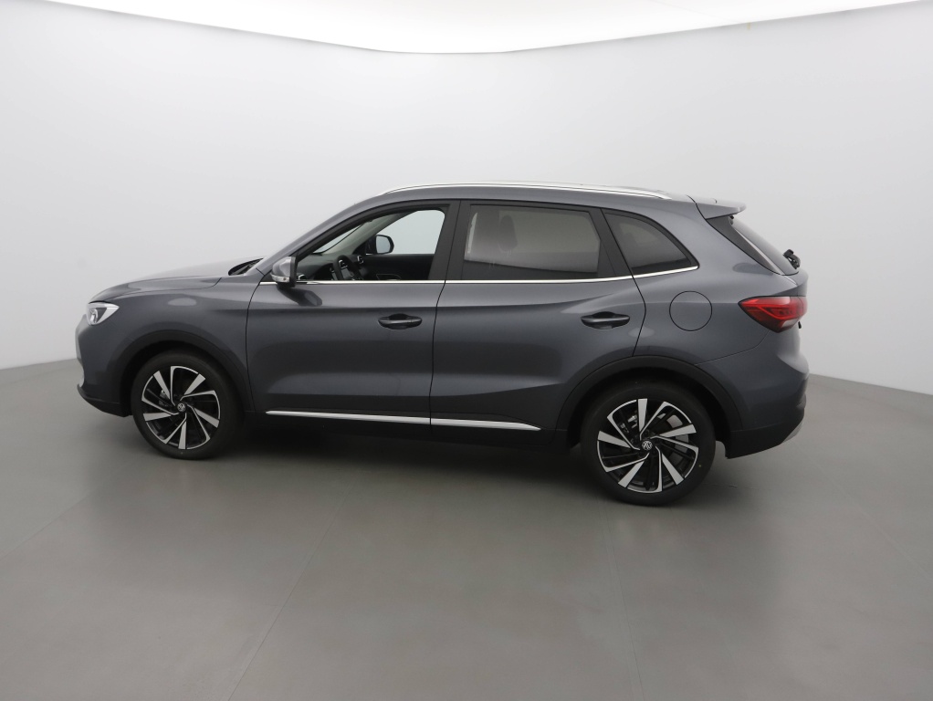 MG ZS 1.5 HYBRID+ 197CH LUXURY - ref: 75474 - Photo 5