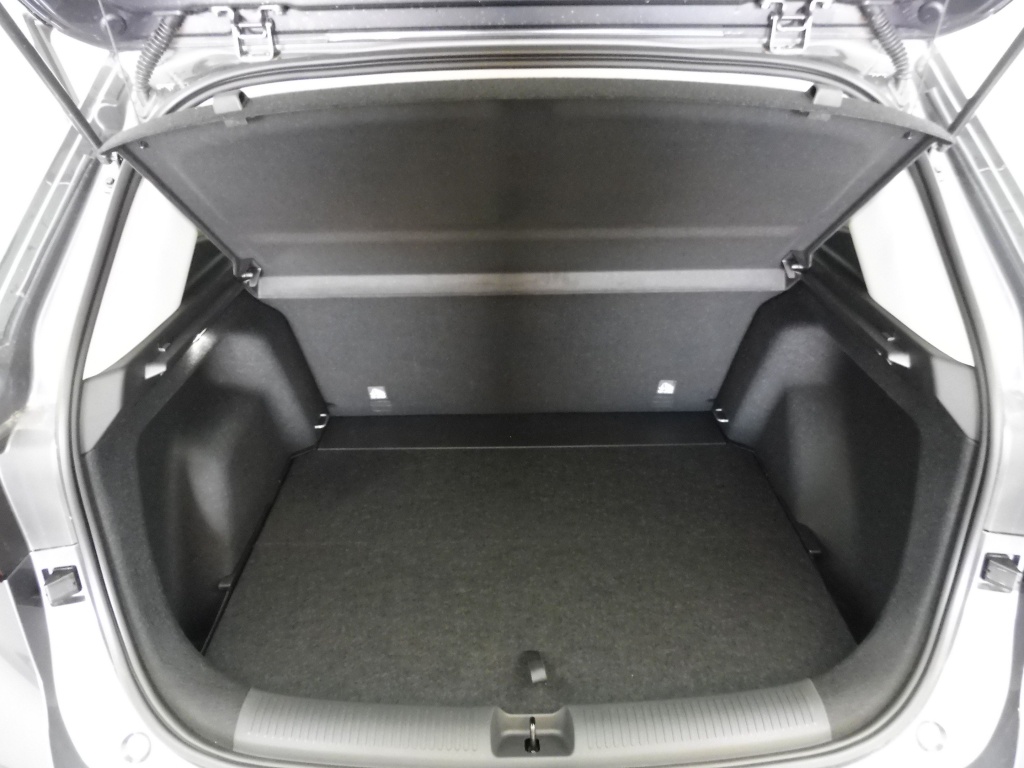 MG ZS 1.5 HYBRID+ 197CH LUXURY - ref: 75475 - Photo 11