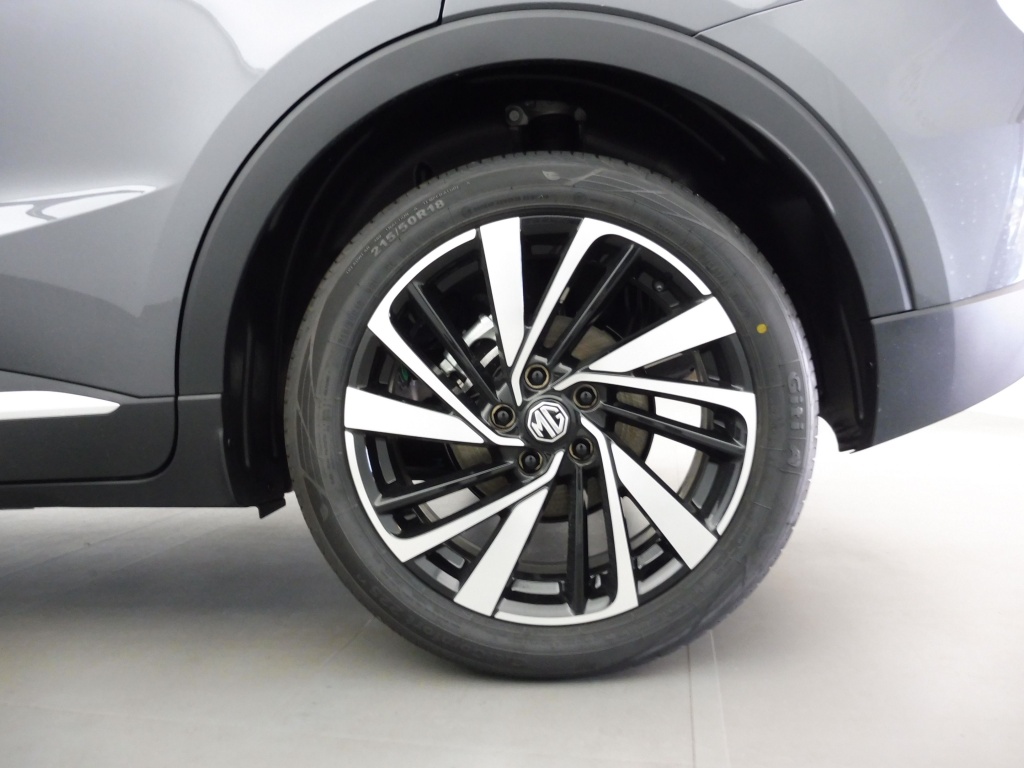 MG ZS 1.5 HYBRID+ 197CH LUXURY - ref: 75475 - Photo 12