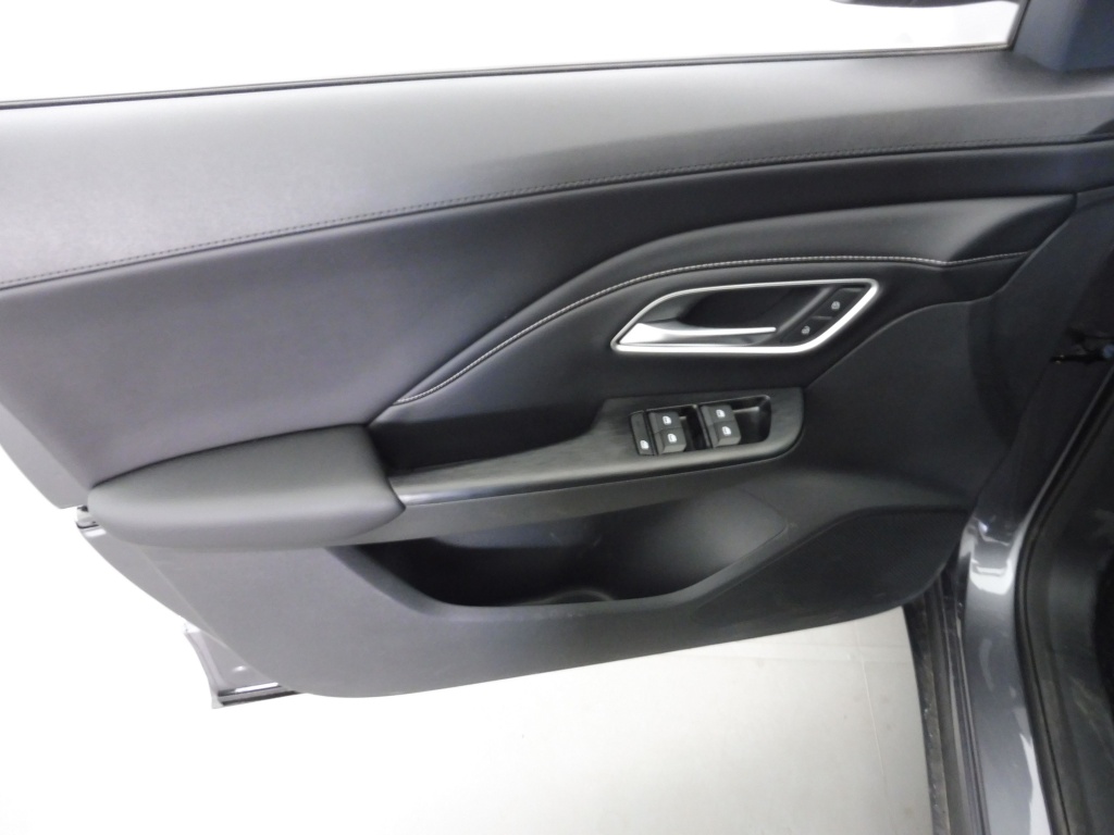 MG ZS 1.5 HYBRID+ 197CH LUXURY - ref: 75476 - Photo 18