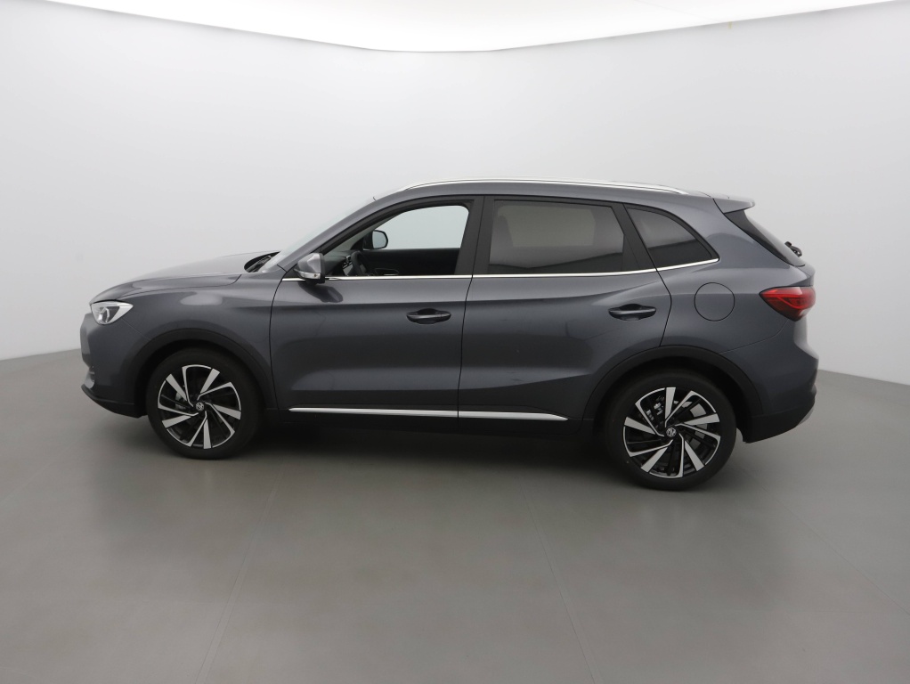 MG ZS 1.5 HYBRID+ 197CH LUXURY - ref: 75476 - Photo 5