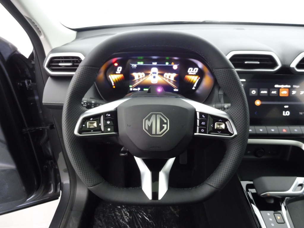 MG ZS 1.5 HYBRID+ 197CH LUXURY - ref: 75476 - Photo 8