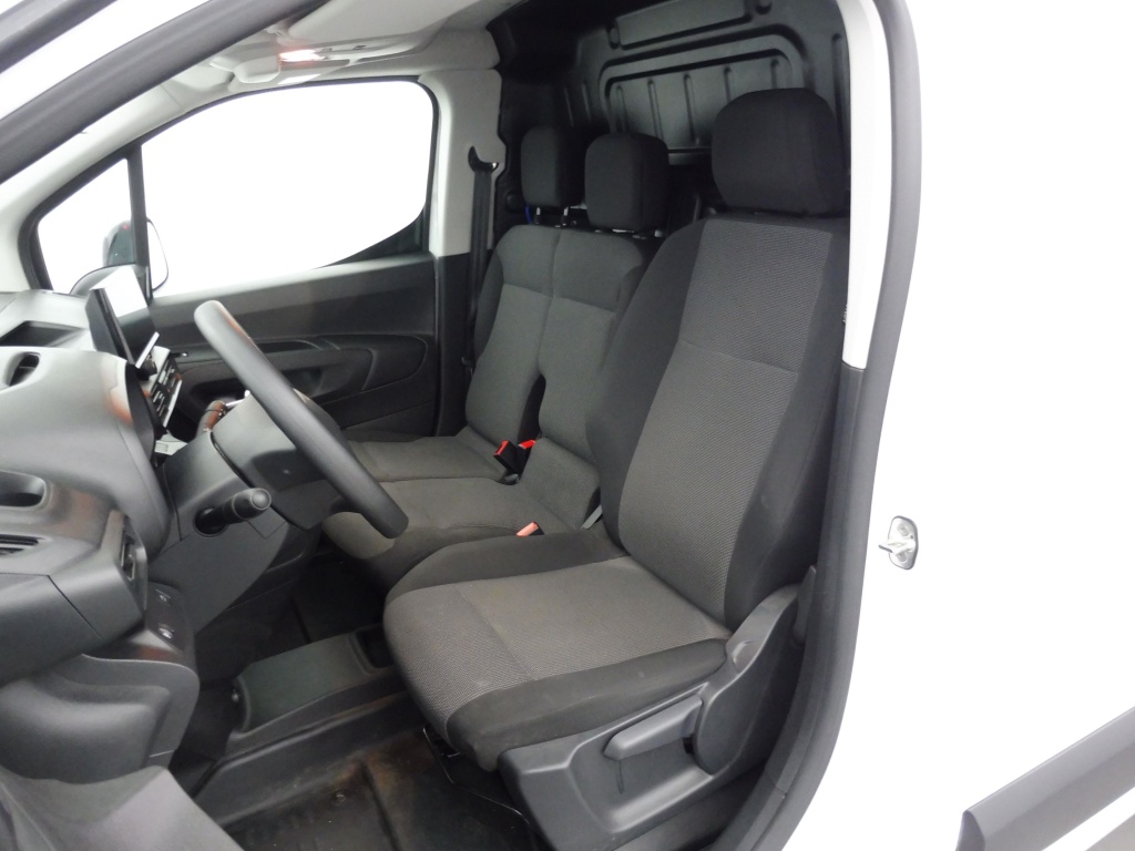 CITROEN Berlingo Van M 650KG BLUEHDI 100CH S&S - ref: 75568 - Photo 13