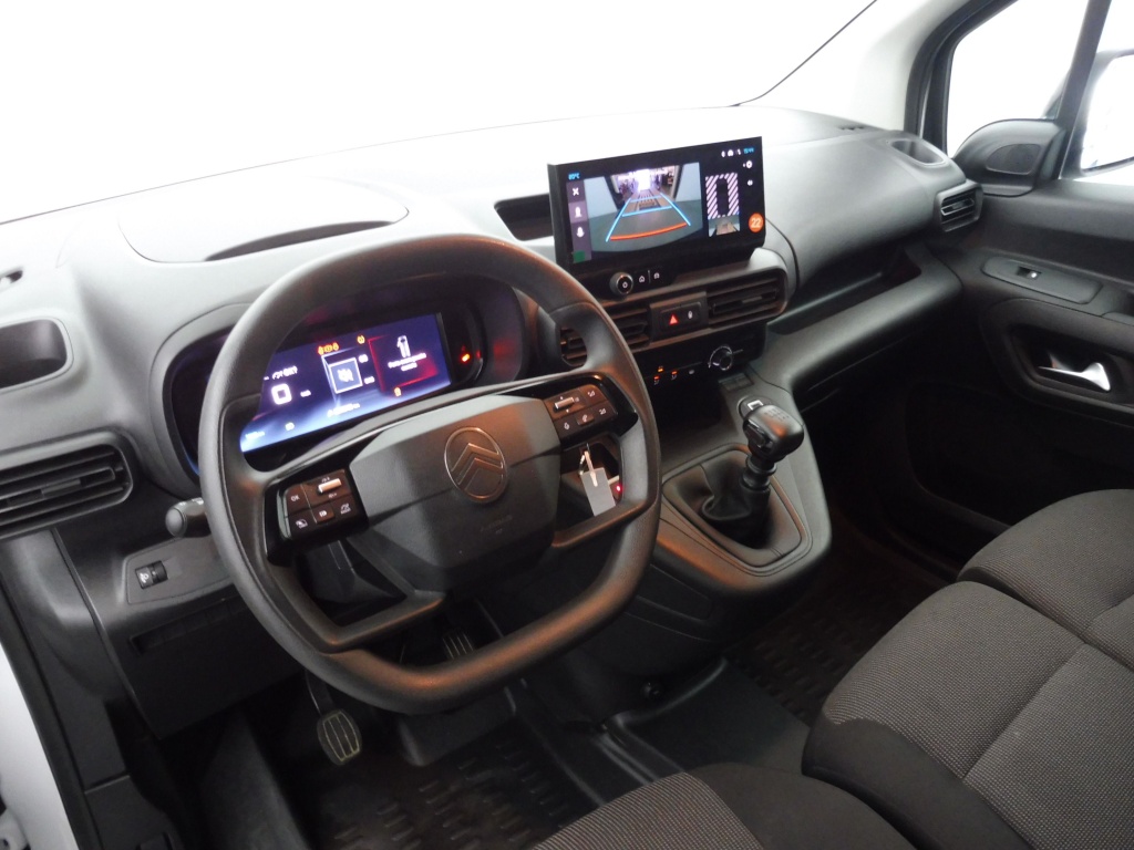 CITROEN Berlingo Van M 650KG BLUEHDI 100CH S&S - ref: 75572 - Photo 14