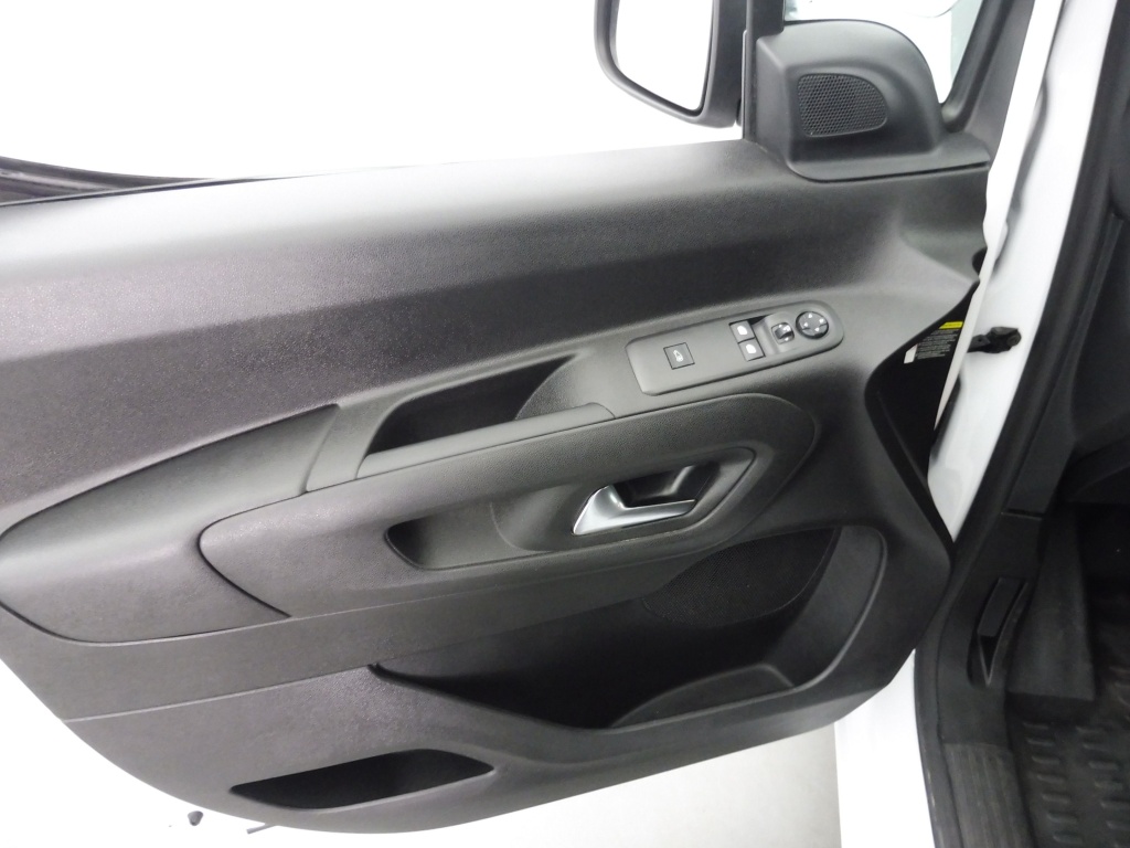 CITROEN Berlingo Van M 650KG BLUEHDI 100CH S&S - ref: 75572 - Photo 16
