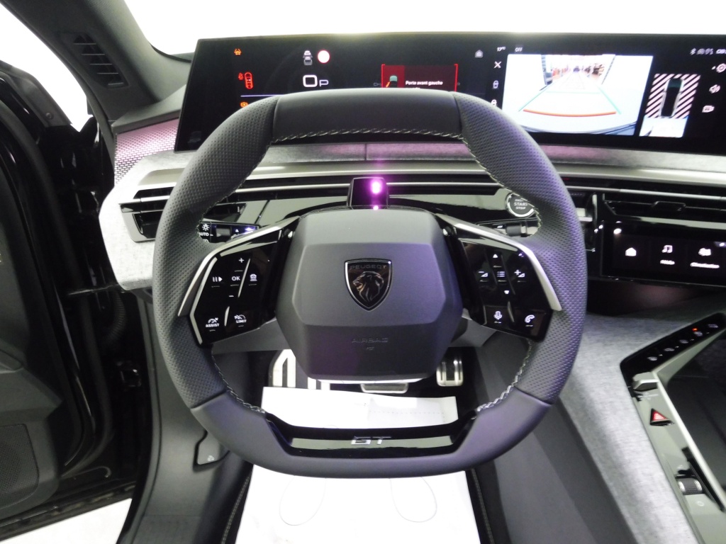 PEUGEOT 3008 1.2 HYBRID 145CH GT E-DCS6 - ref: 75588 - Photo 17