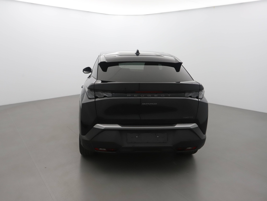 PEUGEOT 3008 1.2 HYBRID 145CH GT E-DCS6 - ref: 75588 - Photo 4