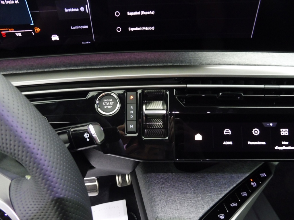 PEUGEOT 3008 1.2 HYBRID 145CH GT E-DCS6 - ref: 75590 - Photo 14