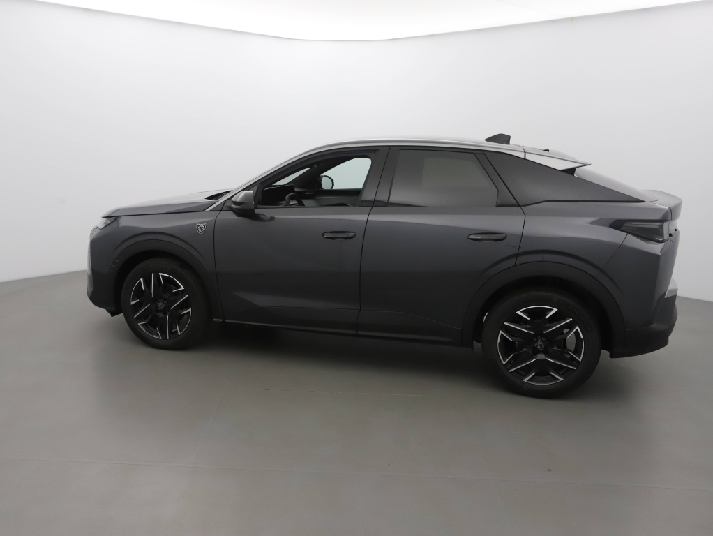 PEUGEOT 3008 1.2 HYBRID 145CH GT E-DCS6 - ref: 75590 - Photo 5