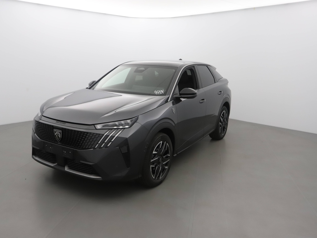 PEUGEOT 3008 1.2 HYBRID 145CH GT E-DCS6 - ref: 75591 - Photo 1