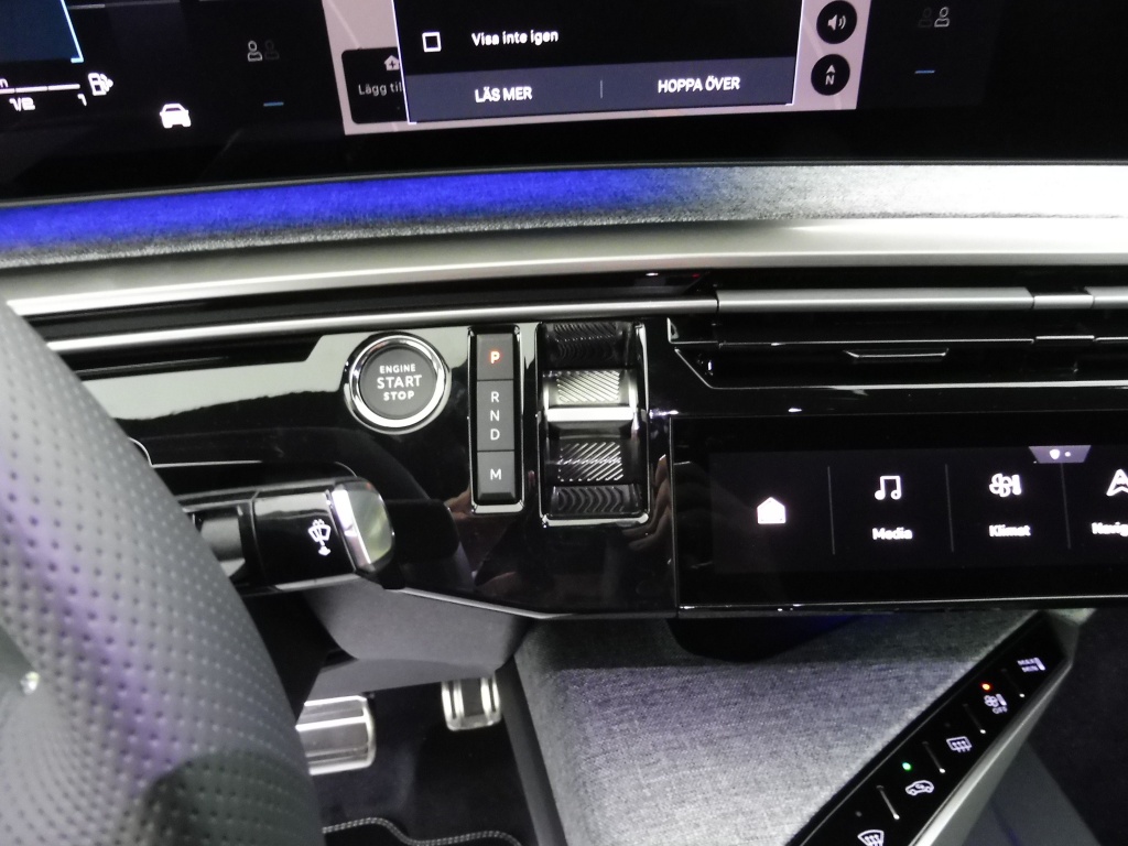 PEUGEOT 3008 1.2 HYBRID 145CH GT E-DCS6 - ref: 75591 - Photo 14
