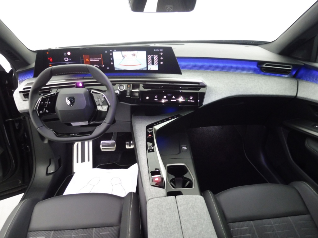 PEUGEOT 3008 1.2 HYBRID 145CH GT E-DCS6 - ref: 75591 - Photo 16