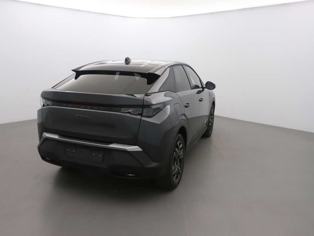 PEUGEOT 3008 1.2 HYBRID 145CH GT E-DCS6 - ref: 75591 - Photo 3