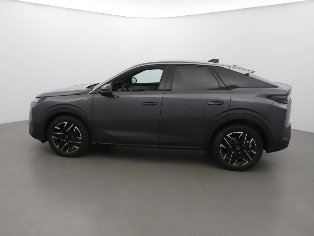 PEUGEOT 3008 1.2 HYBRID 145CH GT E-DCS6 - ref: 75591 - Photo 5
