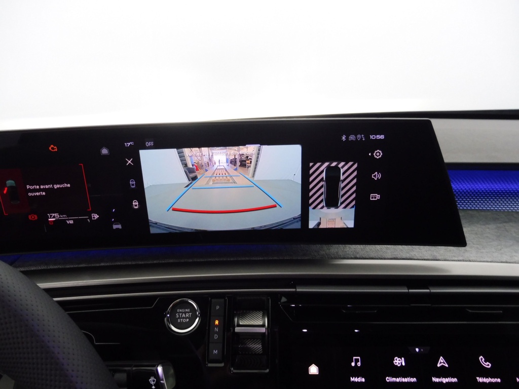 PEUGEOT 3008 1.2 HYBRID 145CH GT E-DCS6 - ref: 75591 - Photo 6