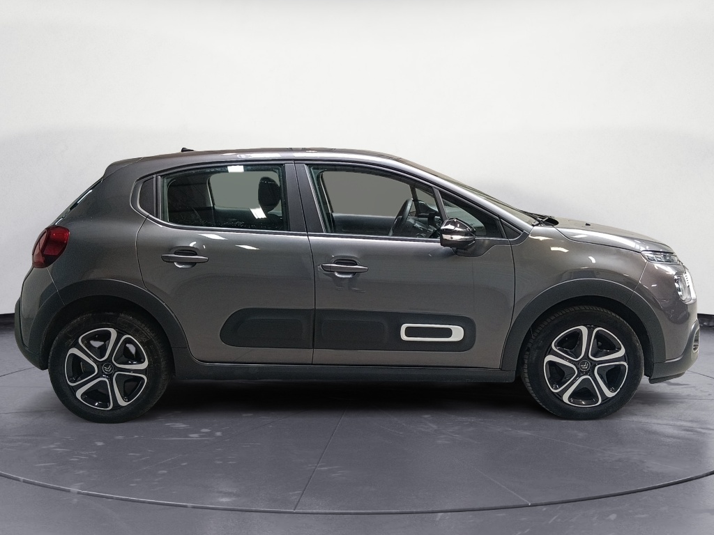 CITROEN C3 1.5 BLUEHDI 100CH S&S PLUS - ref: 71814 - Photo 6