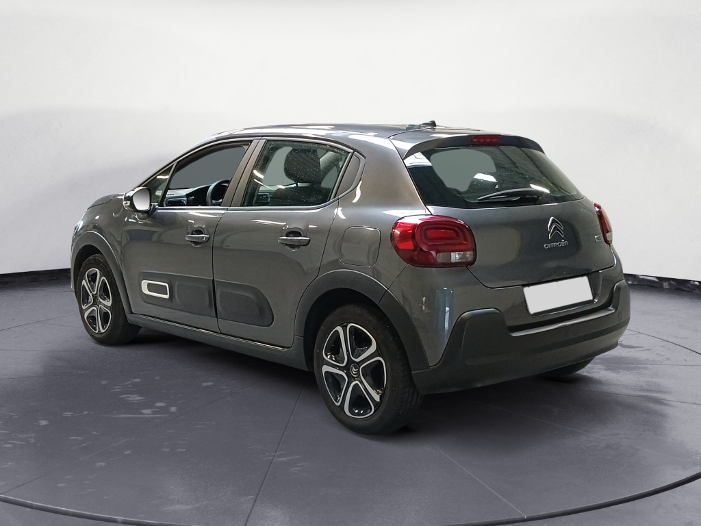 CITROEN C3 1.5 BLUEHDI 100CH S&S PLUS - ref: 71815 - Photo 3