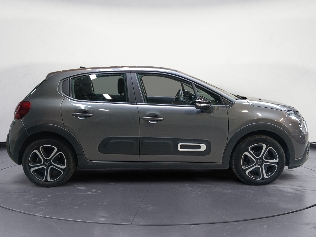 CITROEN C3 1.5 BLUEHDI 100CH S&S PLUS - ref: 71815 - Photo 6