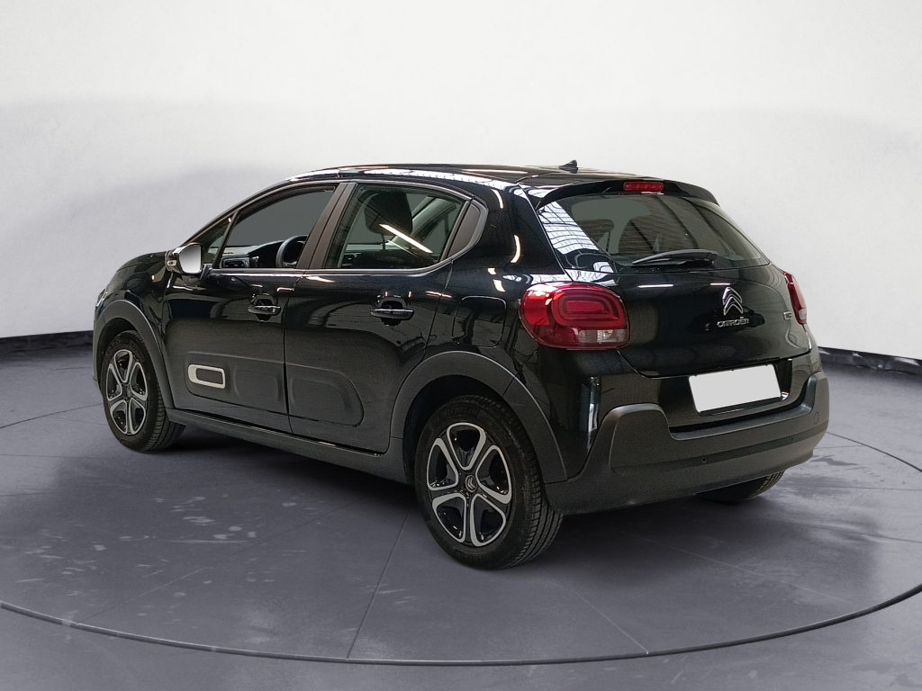 CITROEN C3 1.5 BLUEHDI 100CH S&S PLUS - ref: 71823 - Photo 3