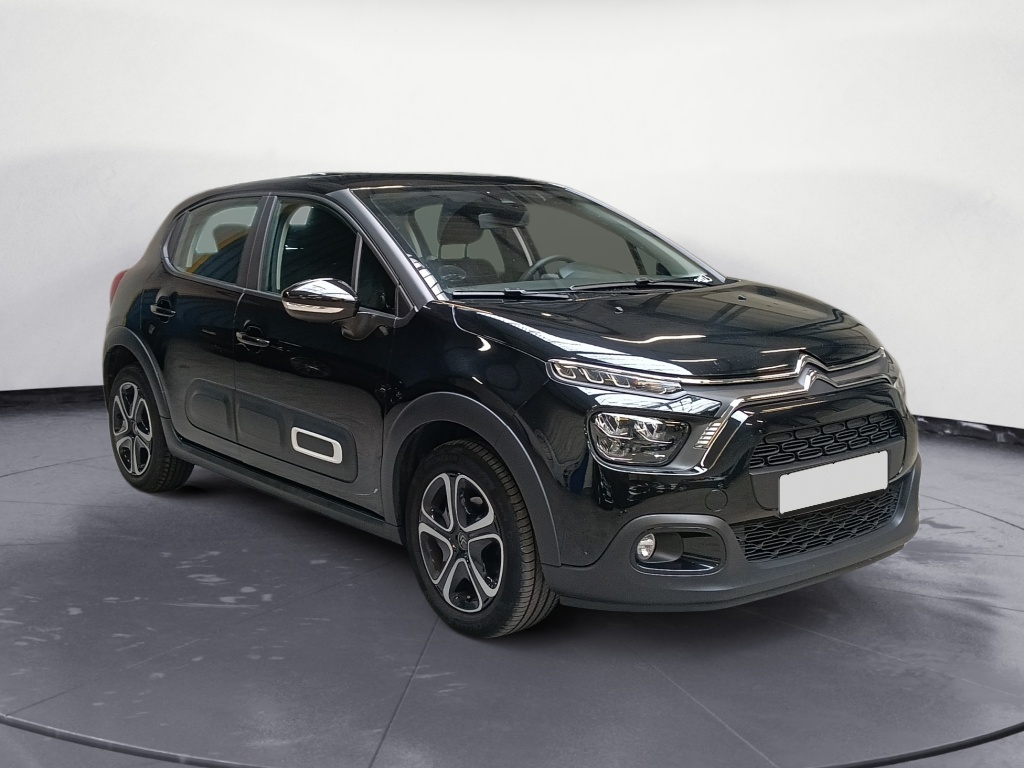 CITROEN C3 1.5 BLUEHDI 100CH S&S PLUS - ref: 71823 - Photo 7