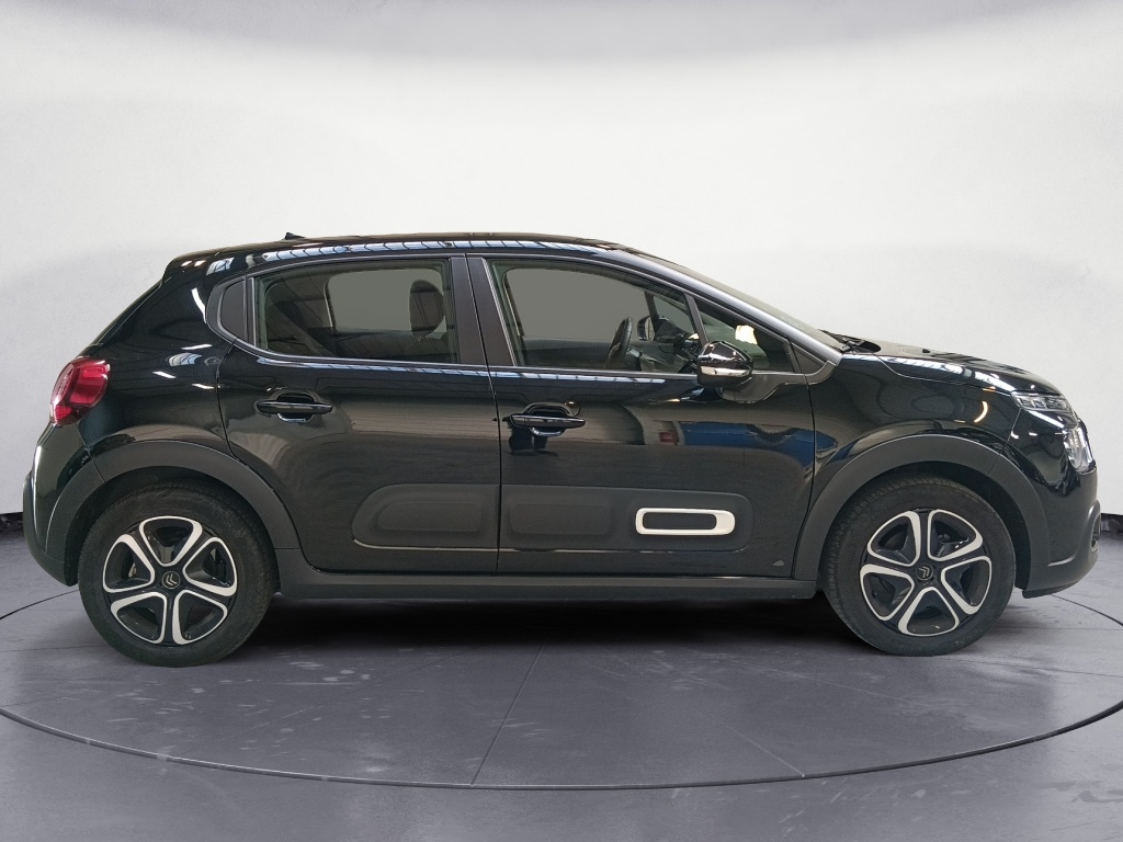 CITROEN C3 1.5 BLUEHDI 100CH S&S PLUS - ref: 71828 - Photo 6