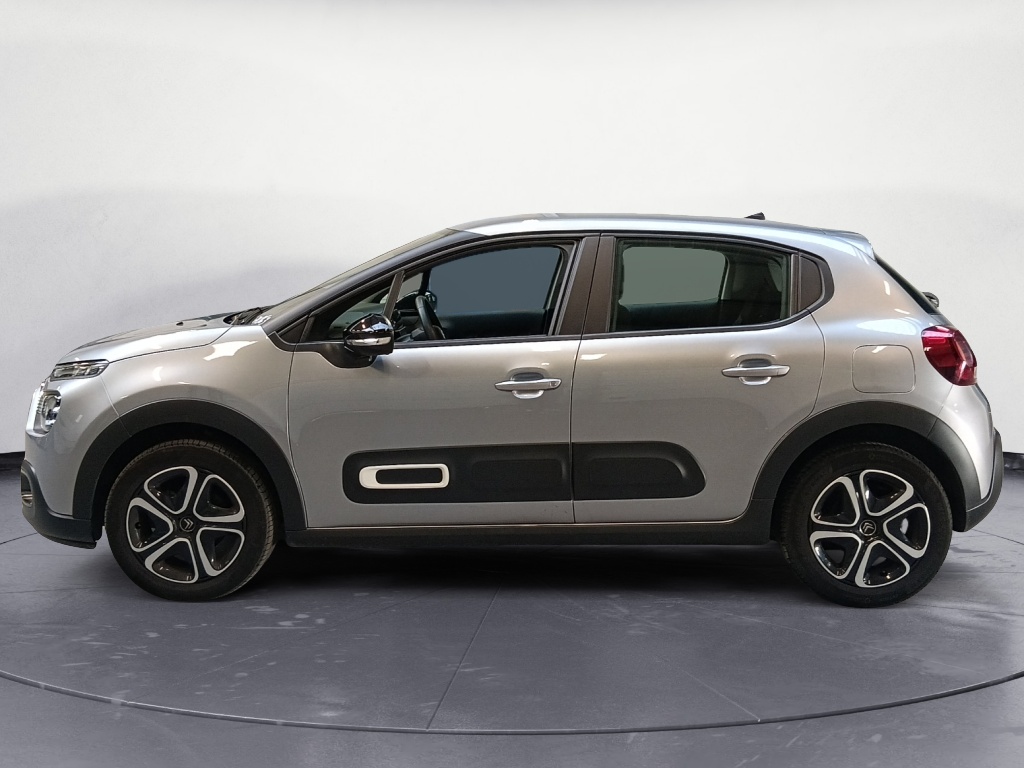 CITROEN C3 1.5 BLUEHDI 100CH S&S PLUS - ref: 71863 - Photo 2