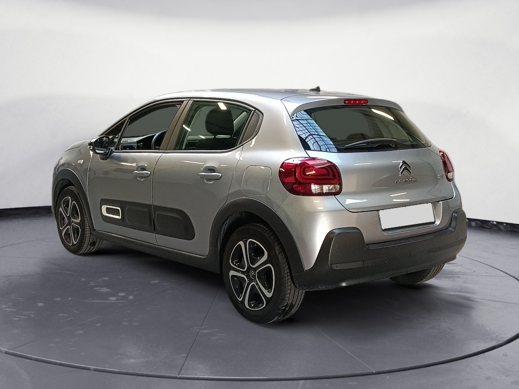 CITROEN C3 1.5 BLUEHDI 100CH S&S PLUS - ref: 71863 - Photo 3