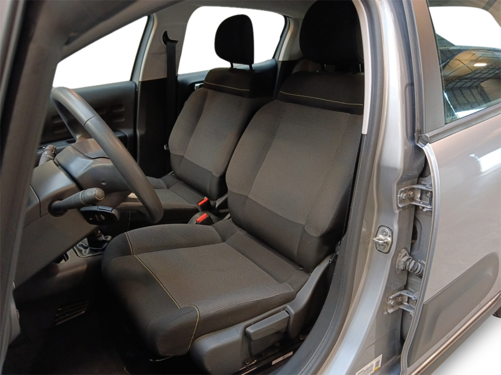 CITROEN C3 1.5 BLUEHDI 100CH S&S PLUS - ref: 71865 - Photo 10
