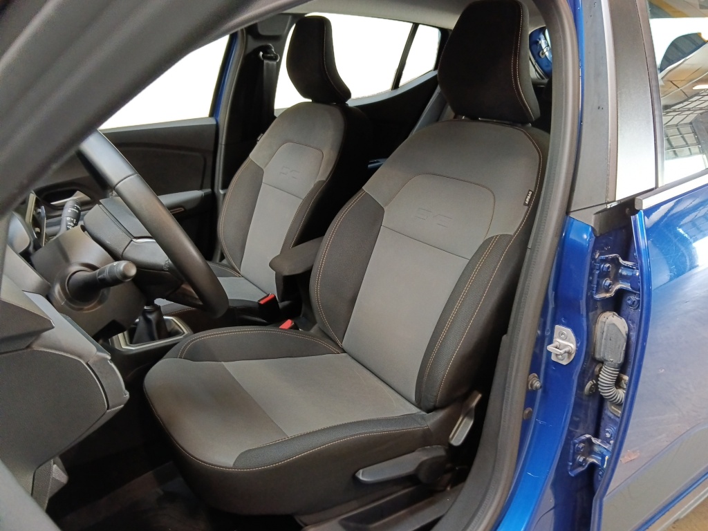 DACIA Sandero 1.0 TCE 110CH STEPWAY EXTREME + - ref: 71982 - Photo 10